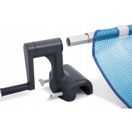 Zawjak ritininė sija burbulinės plėvelės dangčiui