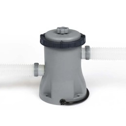 Plieninis sodo baseinas 305 x 76 cm 8in1 bestway 5