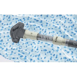 Bestway belaidis baseino dulkių siurblys, pritaikytas sūkurinei voniai