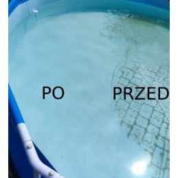 Bestway Jacuzzi belaidis baseino grindų dulkių siurblys