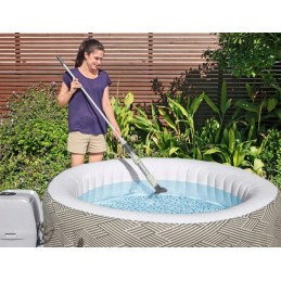 Bestway Jacuzzi belaidis baseino grindų dulkių siurblys