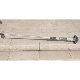 Bestway Jacuzzi belaidis baseino grindų dulkių siurblys