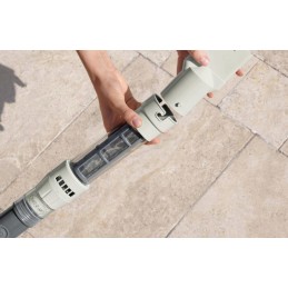 Bestway Jacuzzi belaidis baseino grindų dulkių siurblys