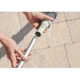 Bestway Jacuzzi belaidis baseino grindų dulkių siurblys