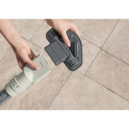 Bestway Jacuzzi belaidis baseino grindų dulkių siurblys