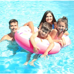 Bestway Jacuzzi belaidis baseino grindų dulkių siurblys