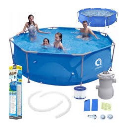 Avenli karkasinis sodo baseinas 300 x 76 cm