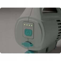 Intex 28628 belaidis dulkių siurblys baseinų valymui