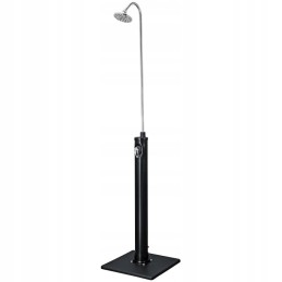 Bestway solarflow lauko saulės turistinis dušas 8l