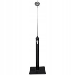 Bestway solarflow lauko saulės turistinis dušas 8l