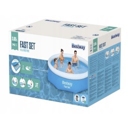 Bestway išsiplėtimo baseinas, skersmuo 305 cm