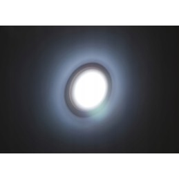 Tabulator lempa seamaid 502778 led balta 6w