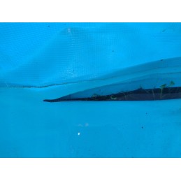 Bestway rėmo baseino 300x201 kilimėlio danga 19in1