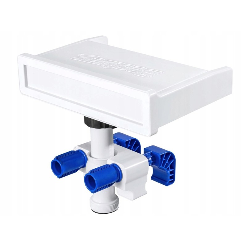 Bestway flowclear krioklys plaukimo baseinui led 58619