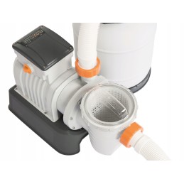 Smėlio siurblys baseinams 5678 lh bestway 58497