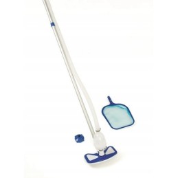Baseino valymo rinkinys Bestway 58234