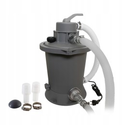 Smėlio siurblys 3028 l/val