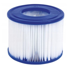 14in1 didelis sodo baseinas ant apvalaus karkaso, 305cm, xxl komplektas sklypui