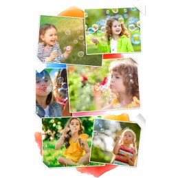 Plieninis sodo baseinas 305x76cm bestway max 16in1