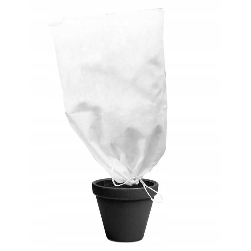 Apsauginis gobtuvas 0,5 x 0,8 m žiemai iš neaustinės medžiagos