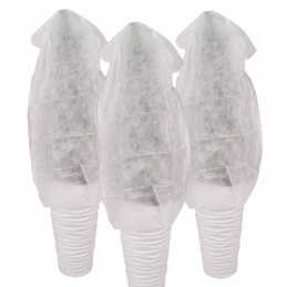 Žiemos apsauginis gaubtas 60x80cm agrotekstilė 3 vnt.