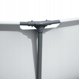 Sodo baseino rėmas 305x76 bestway rinkinys