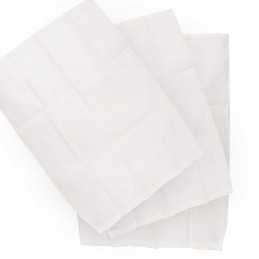 Žiemos apsauginis gaubtas 60x80cm agrotekstilė 3 vnt.