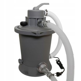 Jilong baseino smėlio siurblys 3785 lh