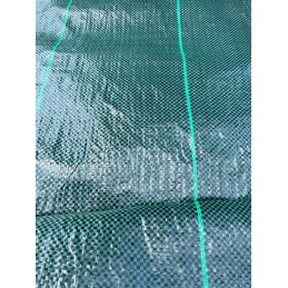⭐⭐ žalia agrotekstilė 1,60 m x 50 m labai tvirta 90 g piktžolių žievės akmeniui ⭐⭐