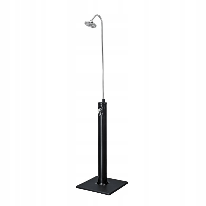 Bestway solarflow lauko saulės dušas 8 litrai