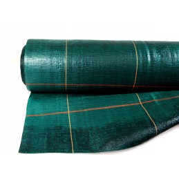 ⭐⭐ žalia agrotekstilė 1,60 m x 50 m labai tvirta 90 g piktžolių žievės akmeniui ⭐⭐