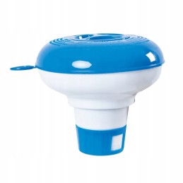 Sirocco mėlynas baseinas 300 x 76 cm komplektas su filtro įdėklu