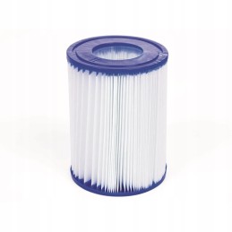 Bestway baseino filtro siurblio talpa 3m3 h 58386