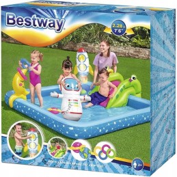 Bestway pripučiama žaidimų aikštelė 53126