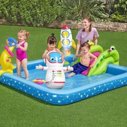 Bestway pripučiama žaidimų aikštelė 53126