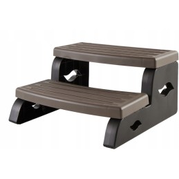 Jacuzzi SPA laipteliai pagaminti JAV durastep ii