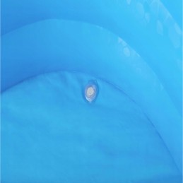 Vaikiškas pripučiamas baseinas bestway 305x183x56cm 54009