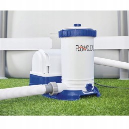 9463l h filtro siurblys Bestway baseinui