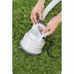Siurblys vandeniui išsiurbti 3028 lh bestway 58230