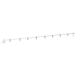 Baseino dangtelio įtraukiklis su plastikiniu pagrindu