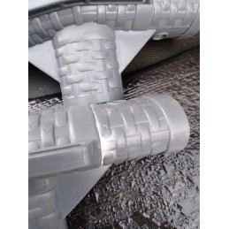 Nd24_8145 karkasinis sodo baseinas 366 x 76 cm rinkinys 7in1 bestway 56681 694