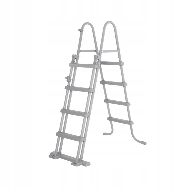 Baseino kopėčios 122 cm bestway 58331 baseinui