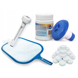 Išsiplečiantis sodo baseinas 396 x 84 cm 16in1 bestway rinkinys