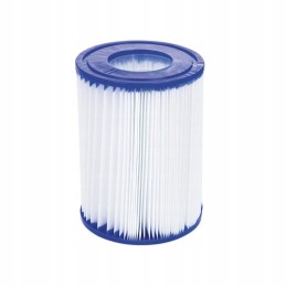 Bestway frame pool 396x84cm 8in1 5612e