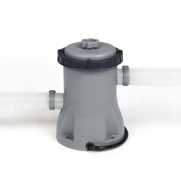 Karkasinis baseinas 400 x 211 x 81 cm bestway 56424