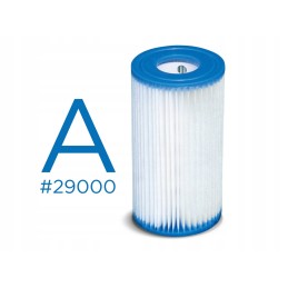 Filtro siurblys baseinams 5678l h intex 28636 29000 7 filtrai