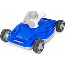 Bestway 58665 automatinis baseino dugno dulkių siurblys