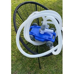 Bestway 58665 automatinis baseino dugno dulkių siurblys