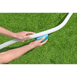 Funkcinis savaeigis aquadrift dulkių siurblys, skirtas baseinui bestway 58665