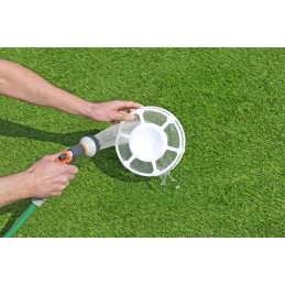 Funkcinis savaeigis aquadrift dulkių siurblys, skirtas baseinui bestway 58665